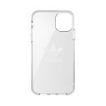 Carcasa Adidas Oiginals Protective Clear Case compatibila cu iPhone 11, Transparent 6 - lerato.ro