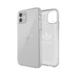 Carcasa Adidas Oiginals Protective Clear Case compatibila cu iPhone 11, Transparent 8 - lerato.ro