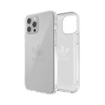 Carcasa Adidas Oiginals Protective Clear Case compatibila cu iPhone 12 Pro Max, Transparent 6 - lerato.ro