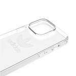 Carcasa Adidas Originals Protective compatibila cu iPhone 13 Pro / 13, Transparent 6 - lerato.ro