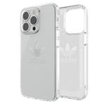 Carcasa Adidas Originals Protective compatibila cu iPhone 13 Pro / 13, Transparent 7 - lerato.ro
