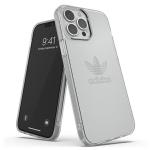 Carcasa Adidas Originals Protective compatibila cu iPhone 13 Pro Max, Transparent 4 - lerato.ro