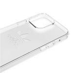 Carcasa Adidas Originals Protective compatibila cu iPhone 13 Pro Max, Transparent 6 - lerato.ro