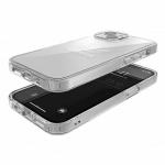 Carcasa Adidas Oiginals Protective Clear Case compatibila cu iPhone 14 Plus / 15 Plus, Transparent 7 - lerato.ro