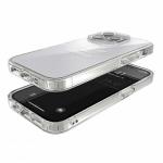 Carcasa Adidas Oiginals Protective Clear Case compatibila cu iPhone 14 Pro, Transparent 7 - lerato.ro