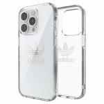 Carcasa Adidas Oiginals Protective Clear Case compatibila cu iPhone 14 Pro Max, Transparent 9 - lerato.ro