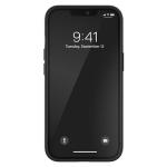 Carcasa Adidas Originals Silicone compatibila cu iPhone 13 Pro / 13, Negru 5 - lerato.ro