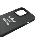 Carcasa Adidas Originals Silicone compatibila cu iPhone 13 Pro / 13, Negru 7 - lerato.ro