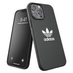 Carcasa Adidas Originals Silicone compatibila cu iPhone 13 Pro Max, Negru 3 - lerato.ro