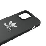 Carcasa Adidas Originals Silicone compatibila cu iPhone 13 Pro Max, Negru 7 - lerato.ro