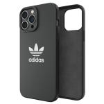 Carcasa Adidas Originals Silicone compatibila cu iPhone 13 Pro Max, Negru 9 - lerato.ro