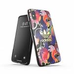 Carcasa Adidas Originals Snap Case AOP CNY compatibila cu iPhone X / XS, Graphics 2 - lerato.ro