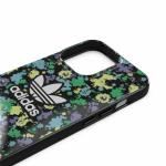 Carcasa Adidas Originals Snap Case Flower compatibila cu iPhone 13 Pro / 13, Multicolor 6 - lerato.ro