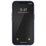 Carcasa Adidas Originals Snap Case Leopard compatibila cu iPhone 13 Pro / 13, Albastru 5 - lerato.ro