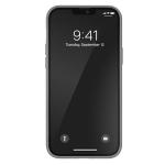 Carcasa Adidas Originals Snap Case Leopard compatibila cu iPhone 13 Pro Max, Gri 5 - lerato.ro