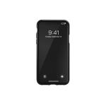 Carcasa Adidas Originals Snap Case Trefoil compatibila cu iPhone X / XS, Negru 4 - lerato.ro