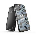 Carcasa Adidas SnapCase Camo compatibila cu iPhone 12 Pro Max, Camo 3 - lerato.ro