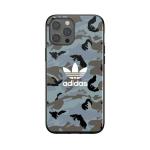 Carcasa Adidas SnapCase Camo compatibila cu iPhone 12 Pro Max, Camo 2 - lerato.ro