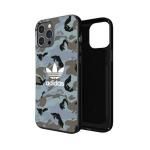 Carcasa Adidas SnapCase Camo compatibila cu iPhone 12 Pro Max, Camo 5 - lerato.ro