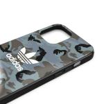 Carcasa Adidas SnapCase Camo compatibila cu iPhone 12 Pro Max, Camo 6 - lerato.ro