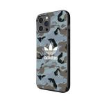 Carcasa Adidas SnapCase Camo compatibila cu iPhone 12 Pro Max, Camo 7 - lerato.ro