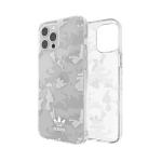 Carcasa Adidas SnapCase Camo compatibila cu iPhone 12 Pro Max, Alb 5 - lerato.ro