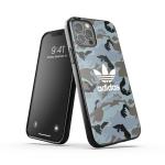 Carcasa Adidas SnapCase Camo compatibila cu iPhone 12 / 12 Pro, Camo 3 - lerato.ro
