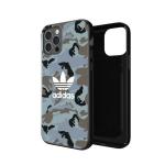 Carcasa Adidas SnapCase Camo compatibila cu iPhone 12 / 12 Pro, Camo 5 - lerato.ro