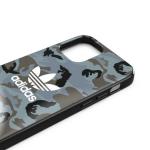 Carcasa Adidas SnapCase Camo compatibila cu iPhone 12 / 12 Pro, Camo 6 - lerato.ro