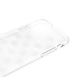 Carcasa Adidas Originals Snap Case Entry compatibila cu iPhone 12 Pro, Transparent 6 - lerato.ro