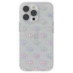 Carcasa Adidas Originals Snap Case Entry compatibila cu iPhone 13 Pro / 13, Multicolor 2 - lerato.ro