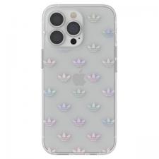 Carcasa Adidas Originals Snap Case Entry compatibila cu iPhone 13 Pro / 13, Multicolor