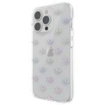 Carcasa Adidas Originals Snap Case Entry compatibila cu iPhone 13 Pro / 13, Multicolor 4 - lerato.ro