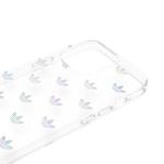 Carcasa Adidas Originals Snap Case Entry compatibila cu iPhone 13 Pro / 13, Multicolor 6 - lerato.ro