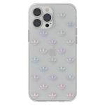 Carcasa Adidas Originals Snap Case Entry compatibila cu iPhone 13 Pro Max, Multicolor 2 - lerato.ro