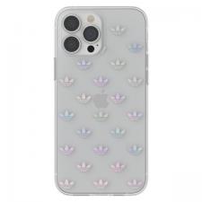 Carcasa Adidas Originals Snap Case Entry compatibila cu iPhone 13 Pro Max, Multicolor