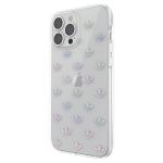 Carcasa Adidas Originals Snap Case Entry compatibila cu iPhone 13 Pro Max, Multicolor 4 - lerato.ro