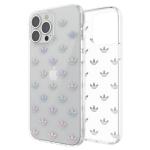 Carcasa Adidas Originals Snap Case Entry compatibila cu iPhone 13 Pro Max, Multicolor 8 - lerato.ro