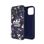 Carcasa Adidas Originals Snap Case Graphic compatibila cu iPhone 12 Pro, Lila 6 - lerato.ro