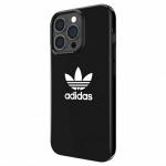 Carcasa Adidas Originals SnapCase Trefoil compatibila cu iPhone 13 Pro / 13, Negru 4 - lerato.ro