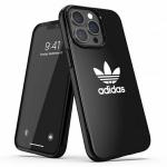 Carcasa Adidas Originals SnapCase Trefoil compatibila cu iPhone 13 Pro Max, Negru 3 - lerato.ro