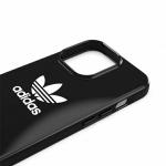 Carcasa Adidas Originals SnapCase Trefoil compatibila cu iPhone 13 Pro Max, Negru 6 - lerato.ro