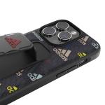 Carcasa Adidas SP Grip Case Camo compatibila cu iPhone 14 Pro, Graphics 9 - lerato.ro