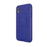 Carcasa Adidas SP Grip Case compatibila cu iPhone XS Max, Albastru 6 - lerato.ro