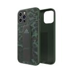Carcasa Adidas SP Grip Case Leopard compatibila cu iPhone 12 Pro Max, Negru 3 - lerato.ro