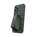 Carcasa Adidas SP Grip Case Leopard compatibila cu iPhone 12 Pro Max, Negru 6 - lerato.ro