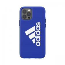 Huse si carcase iPhone 12/12 Pro, Carcasa Adidas SP Iconic Sports compatibila cu iPhone 12 / 12 Pro, Albastru, lerato.ro
