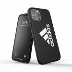 Carcasa Adidas SP Iconic Sports compatibila cu iPhone 12 Pro Max, Negru 3 - lerato.ro