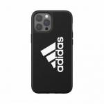 Carcasa Adidas SP Iconic Sports compatibila cu iPhone 12 Pro Max, Negru 2 - lerato.ro