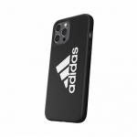 Carcasa Adidas SP Iconic Sports compatibila cu iPhone 12 Pro Max, Negru 4 - lerato.ro